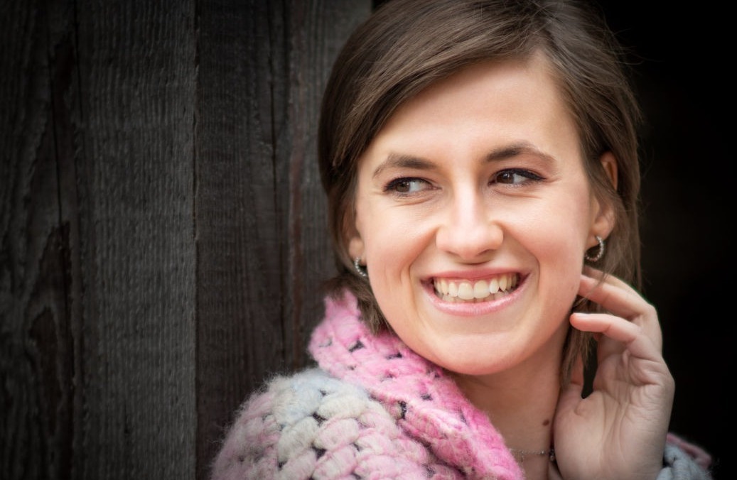 Outdoor Portrait Shooting mit Julia in Kevelaer