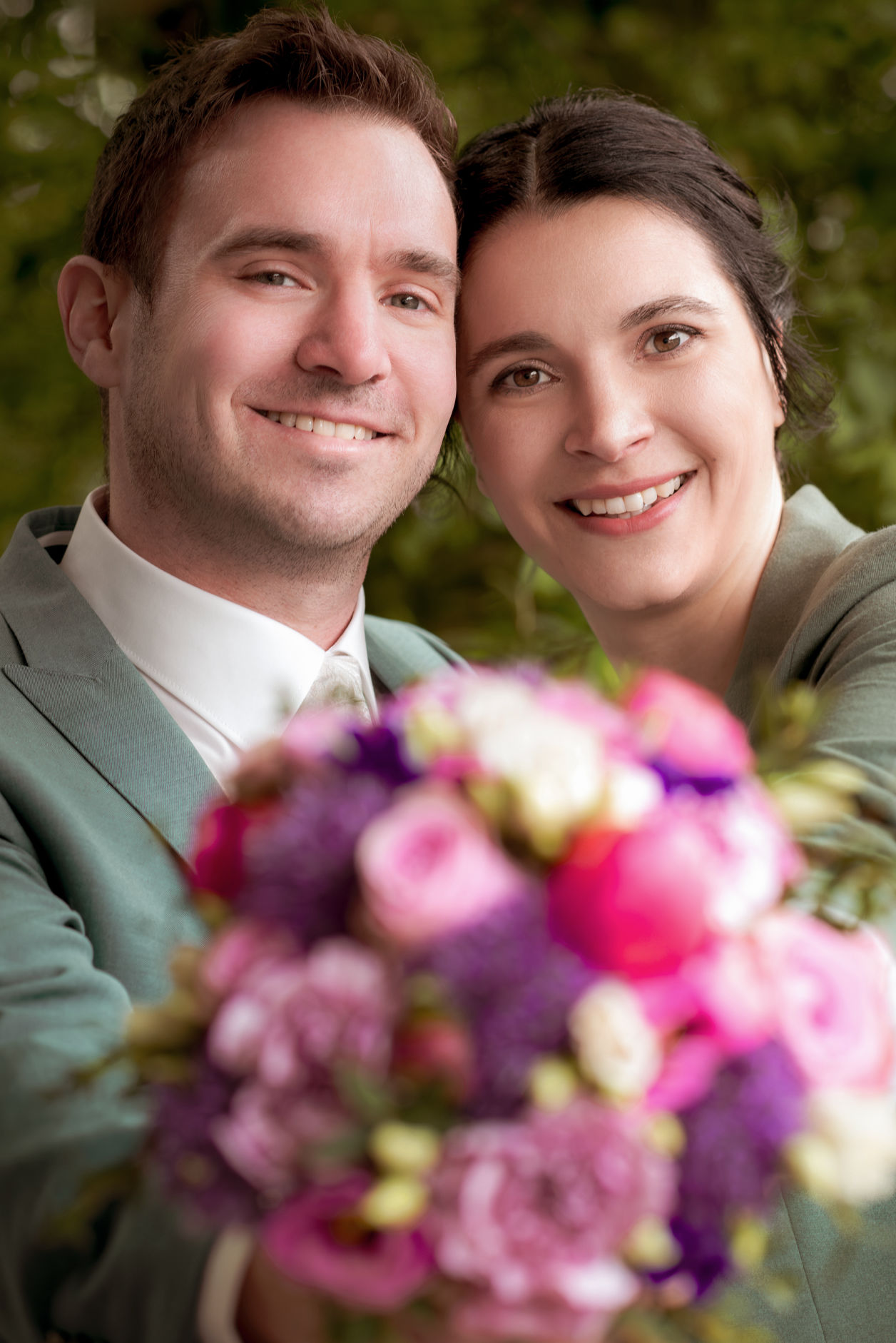 Hochzeit - Fotograf aus Geldern - Hochzeitsbilder - Hochzeitsfotos